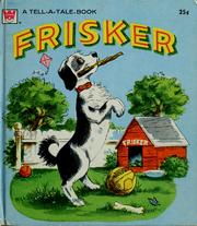 Cover of: Frisker