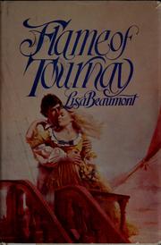 Cover of: Flame of Tournay