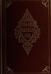 Cover of: Fifteen minutes a day by Charles William Eliot