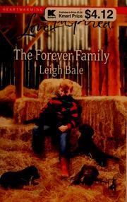 Cover of: The forever family