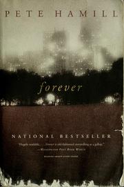 Cover of: Forever by Pete Hamill