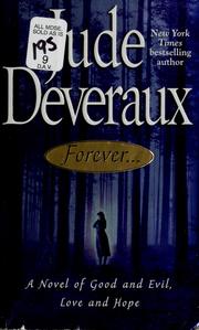 Cover of: Forever...: a novel of good and evil, love and hope