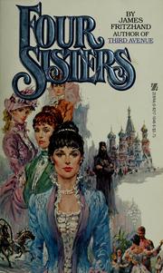 Cover of: Four sisters