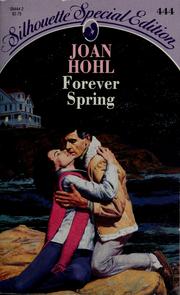 Cover of: Forever spring