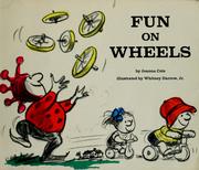 Cover of: Fun on wheels