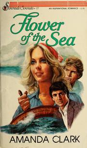 Cover of: Flower of the sea