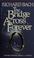 Cover of: The bridge across forever