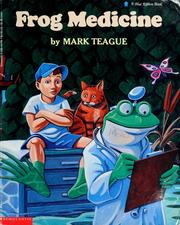 Cover of: Frog medicine