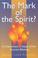 Cover of: Mark of the Spirit