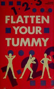 Cover of: Flatten your tummy. by 