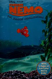 Cover of: Finding Nemo by Walt Disney