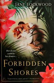 Cover of: Forbidden shores