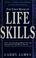 Cover of: The first book of life skills