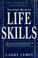 Cover of: The first book of life skills