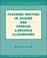 Cover of: Teaching Writing in Second and Foreign Language Classrooms (The Mcgraw-Hill Second Language Professional)