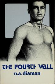 Cover of: The Fourth Wall
