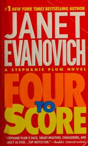 Cover of: Four to score