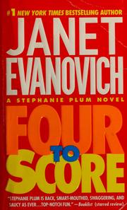 Cover of: Four to score by Janet Evanovich