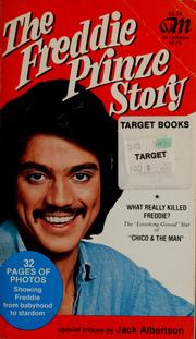 The Freddie Prinze story by Maria Pruetzel