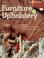 Cover of: Furniture upholstery