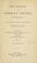 Cover of: The founding of the German empire by William I.