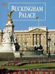 Cover of: Buckingham Palace (Regent)