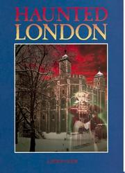 Cover of: Haunted London (Haunted)