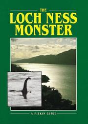 Cover of: The Loch Ness Monster