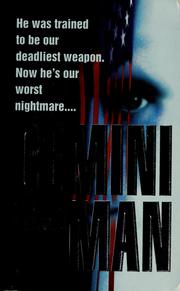 Cover of: The gemini man