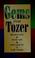 Cover of: Gems from Tozer