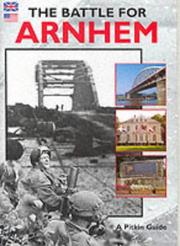 Cover of: The Battle for Arnhem by Martin Marix Evans