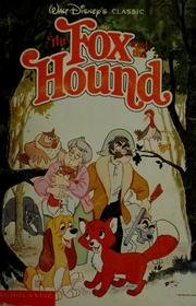 Cover of: The fox and the hound by James Preller