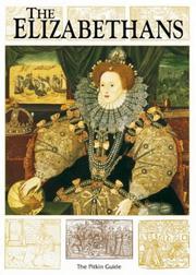 Cover of: The Elizabethans (Pitkin Guides)