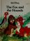 Cover of: The Fox and the hound