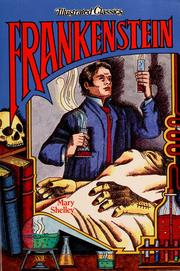 Cover of: Frankenstein