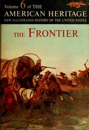 Cover of: The Frontier