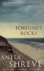 Cover of: Fortune's Rocks by Anita Shreve