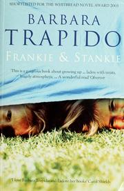Cover of: Frankie and Stankie by Barbara Trapido