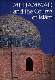Cover of: Muḥammad and the course of Islám