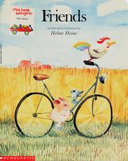 Cover of: Friends