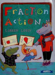 Cover of: Fraction action