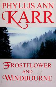 Cover of Frostflower and Windbourne