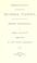 Cover of: Genealogy of that branch of the Russell family which comprised the descendants of John Russell, of Woburn, Massachusetts, 1640-1878