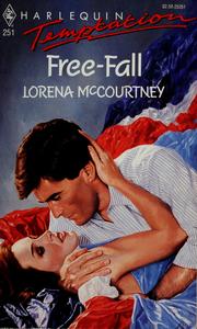 Cover of: Free-fall by Mccourtney