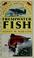 Cover of: Freshwater fish