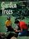 Cover of: Garden trees