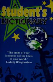 Cover of: Gazetteer by Dictionary Project