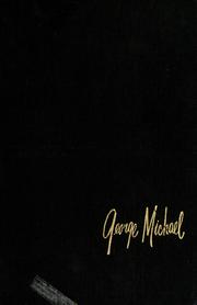 Cover of: George Michael's Secrets for beautiful hair by Michael, George