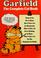 Cover of: Garfield, the complete cat book