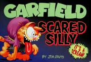 Cover of: Garfield scared silly